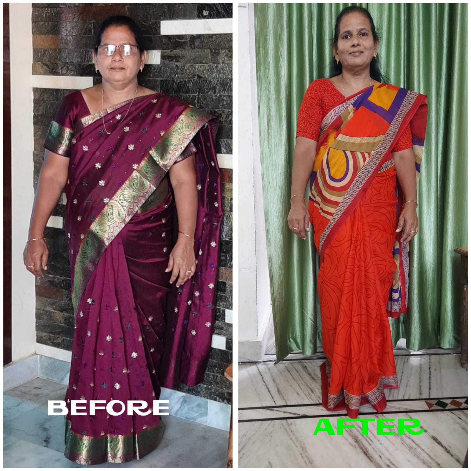 Client Testimonial